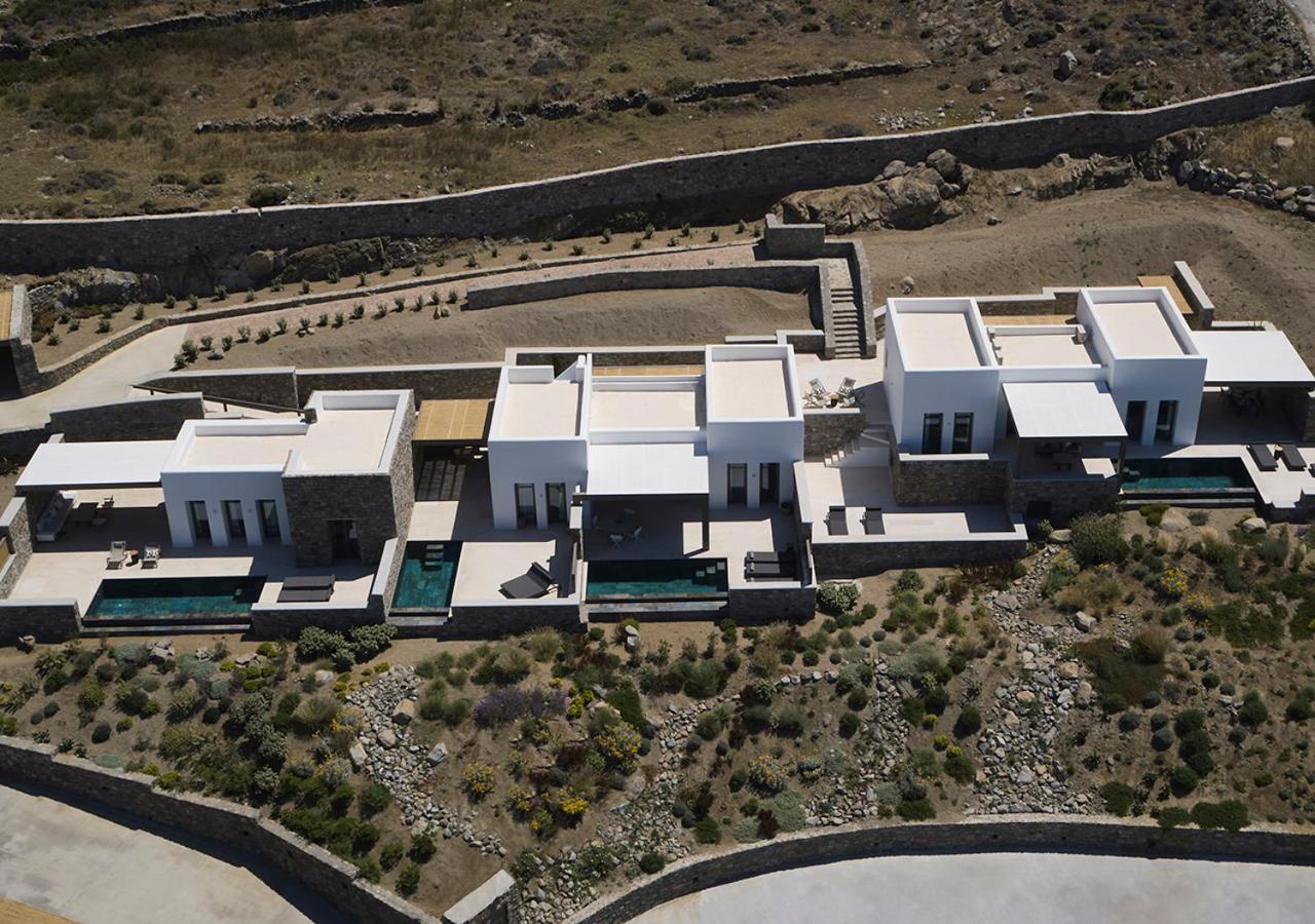 Bonzoe & Mykonos Town