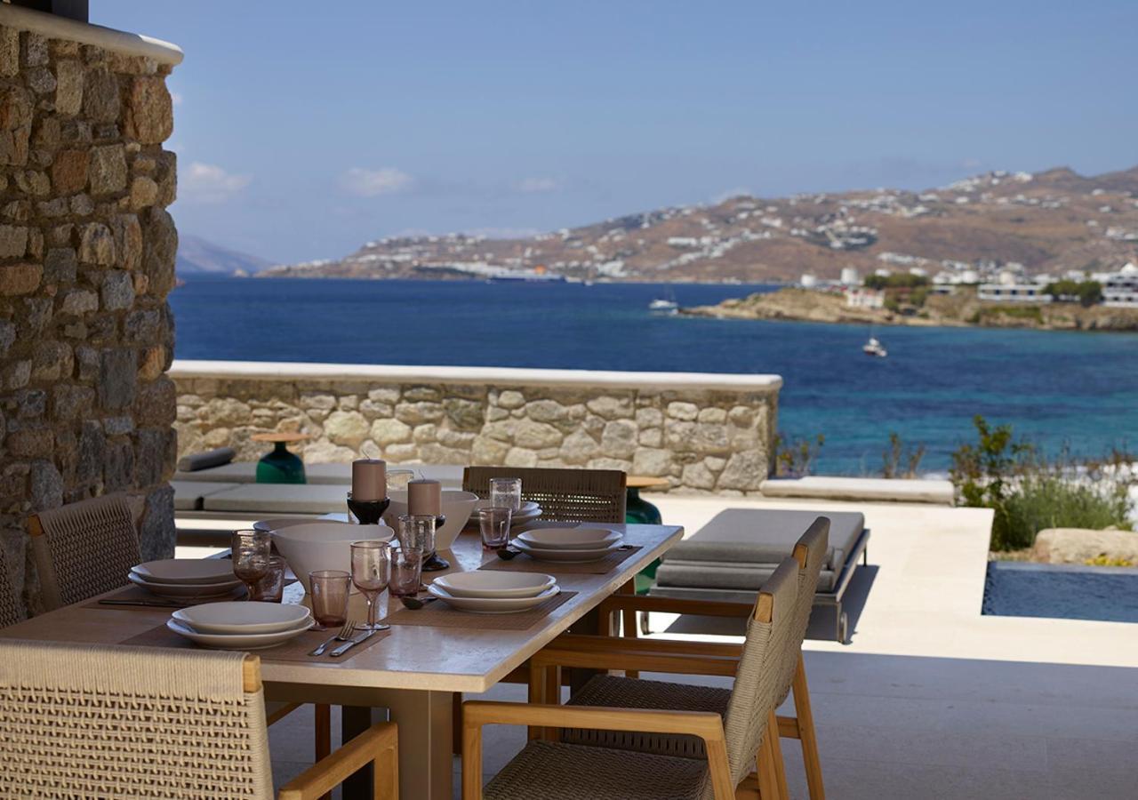 Bonzoe & Mykonos Town