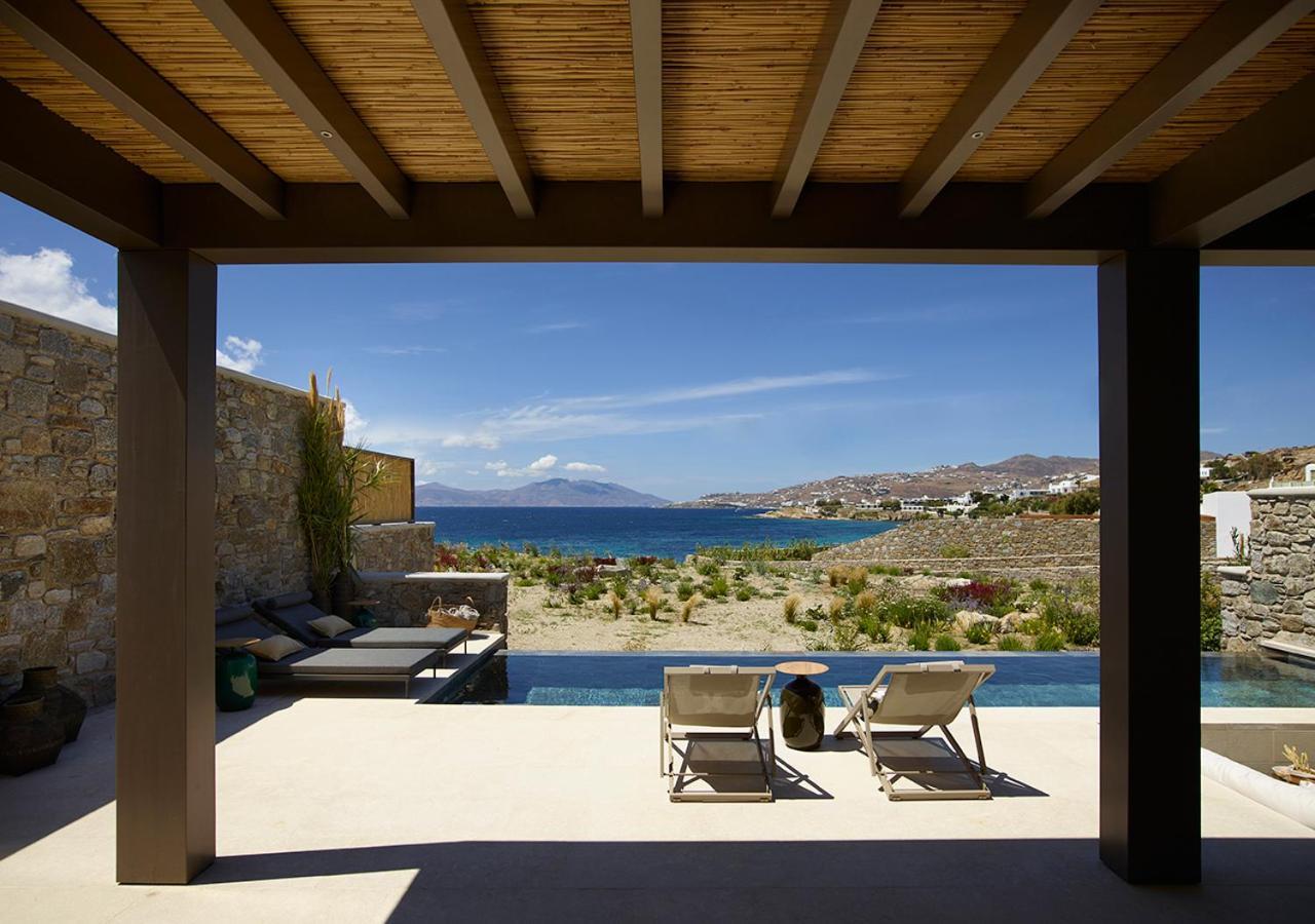 Bonzoe & Mykonos Town